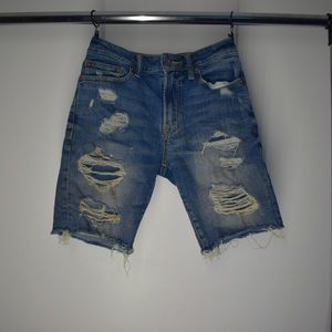 American Eagle shorts, Next level flex, size 28